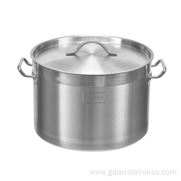 SS304 Best Stainless Steel Nonstick Cookware